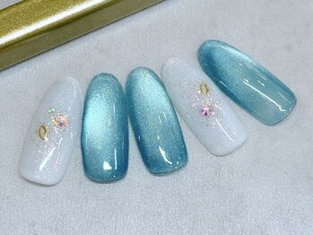 ルアナ 長居店(Luana)/シンプル定額