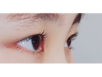 ジュイール 富士見ヶ丘店(jouir)/ラッシュリフト/まつげパーマ