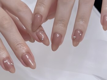 ユーネイル(U.nail)/