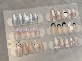 noix定額サンプル