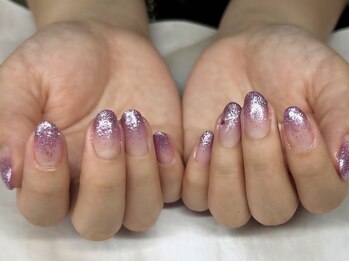 トリプルエイチ 天文館(HHH for nail)/ハンド