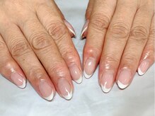 リッチオ(Riccio)/フレンチネイル
