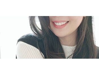 エピジュ(Epijyu)の写真/【人気急上昇！】歯科提携のホワイトニング♪初回1,980円で体験できます★脱毛と同日も【高タイパ！】