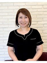 グランピピ(Grand PiPi) 前田 亜紀