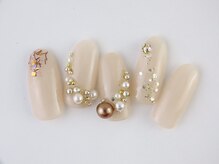 イズネイル(izu Nail)/