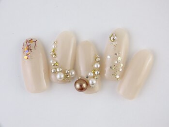 イズネイル(izu Nail)/