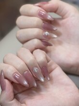 プライマリー(PRIMARY)/マグネットネイル