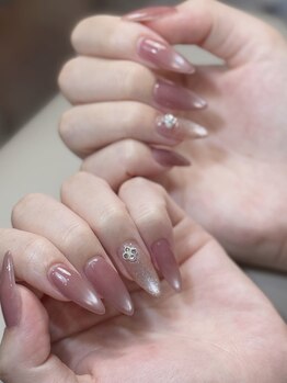 プライマリー(PRIMARY)/マグネットネイル