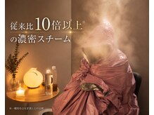 【次世代よもぎ蒸し】YAYOSTEAM