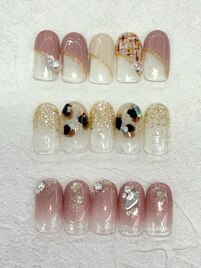 【ハンド】川越限定フリーコース