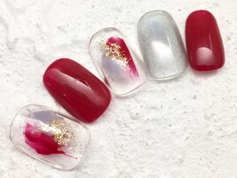 ニュアンス＆ユニコーン　7480円