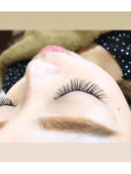 ミネット プライベートアイラッシュサロン 四条烏丸(Minette)/