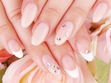 フラッシュネイル SORIO宝塚店/除去付デザイン定額コ-ス◇