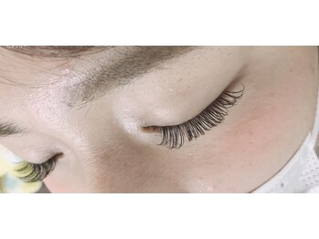 ネイルサロン アンジェリカ(Angelica)/バインドロック 