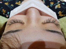 オッジヘアージャッロ 上野台(Oggi Hair giallo)/ボリューム