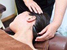 ハート ボイス(Heart voice)/大人気メニュー新感覚ヘッドスパ