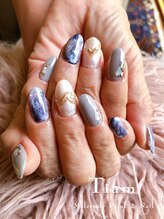ティアム マタニティペイント アンド ネイル(Tiam Maternity Paint&Nail)/6Designコース★ご新規様￥7500