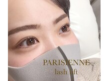 ストーリーアイラッシュアンドネイル(Story)/★パリジェンヌラッシュリフト★