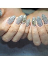 ホズリル(Hozril)/フラッシュネイル