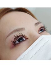 チステ(chiste)/ラッシュリフト(まつげパーマ)