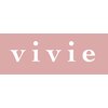 ヴィヴィー(vivie)ロゴ