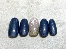 ボーホーネイルズコレクション(BOHO NAILS COLLECTION)/HAND定額7000円コース
