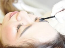 ボアップ(boappu)/ビビブロウリフト