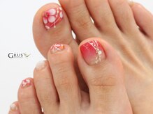 グルス(GRUS)/エアジェルアートコース