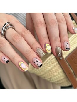 イヴォーク(EVOKE)/