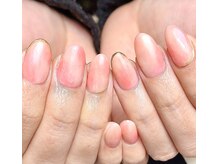 アガルネイル 川越(AGARU NAIL)/AGARU NAIL【川越/ワンカラー】