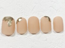 トゥエラ(twelor)/Ｈ1086　ニュアンス定額Mコース