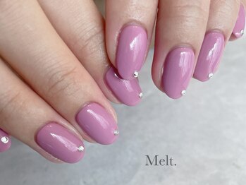 メルト(Melt.)/