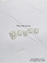 エムズスタイル ネイルバー(M's Style NAIL BAR)/design sample