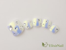 フット90分やり放題