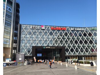 寝屋(neya)/ナビ1