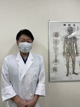 勝どきビュータワー整骨院 マッサージ院&nbsp;熊谷 直之