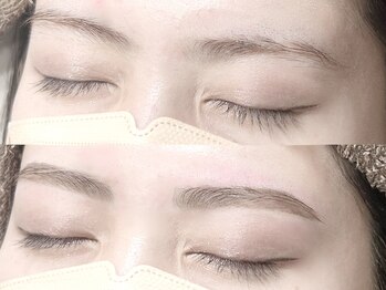 ソプラ 京都駅前店(sopra)/ナチュラルストレート