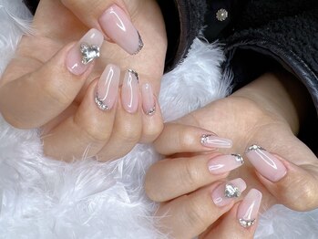 レアネイル 新宿(le'a nail)/