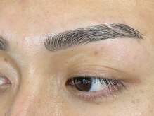 ランネ 池袋西口店(LanNe)/メンズ眉