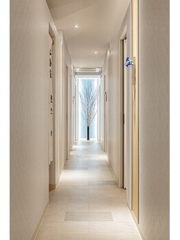 青の家 仙台一番町店/