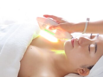 ホルバールウェルネス(Hallbar Wellness)/バストアップケア☆