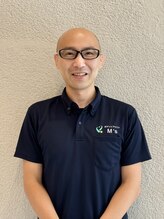 エムズ(M's)&nbsp;大山 篤