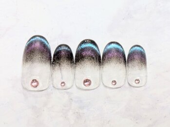 ネイルサロン ルーム 船橋店(ROOM)/【定額プラチナコース¥6800】