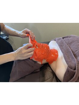 毛穴ケアをしたい