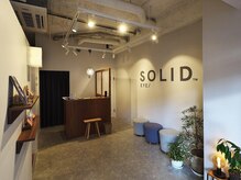 ソリッド 札幌琴似店(SOLID)