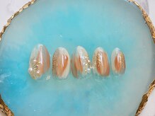 ネイルサロン フローリア(nail salon Florir)/ニュアンスネイル