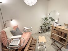 ミュールズ(myuuL's)の雰囲気（店内ではごゆっくりおくつろぎ下さい^^）