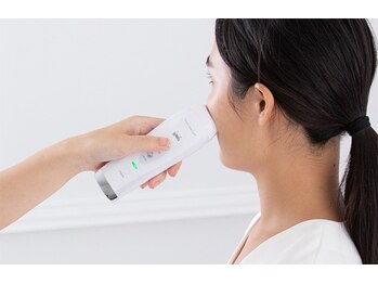 フレク(fleque)/肌分析無料キャンペーン◇