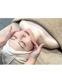 小顔になりたい