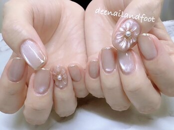 ディー (Dee)/定額デザイン